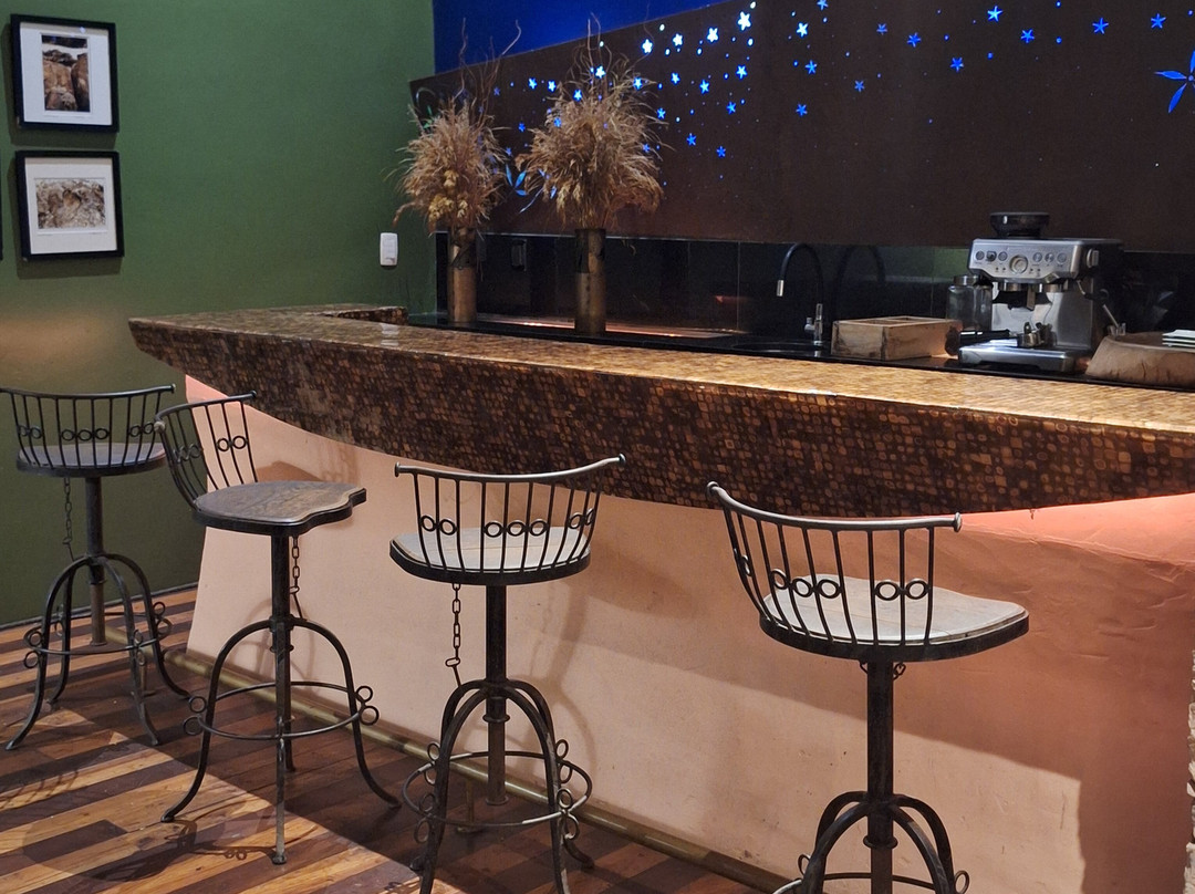 Hotel Canto Das Aguas主图