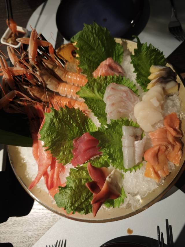 江门保利皇冠假日酒店-旅行者