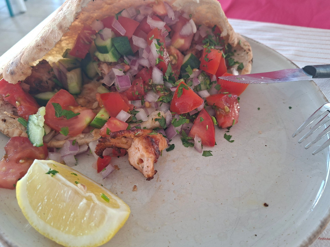 KONNOS Grill Cuisine