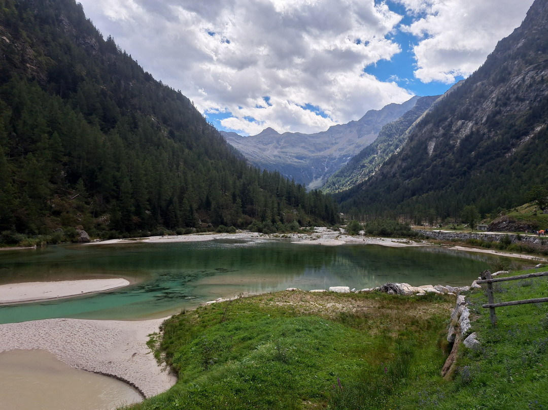 Lago delle Fate-Macugnaga必去景点