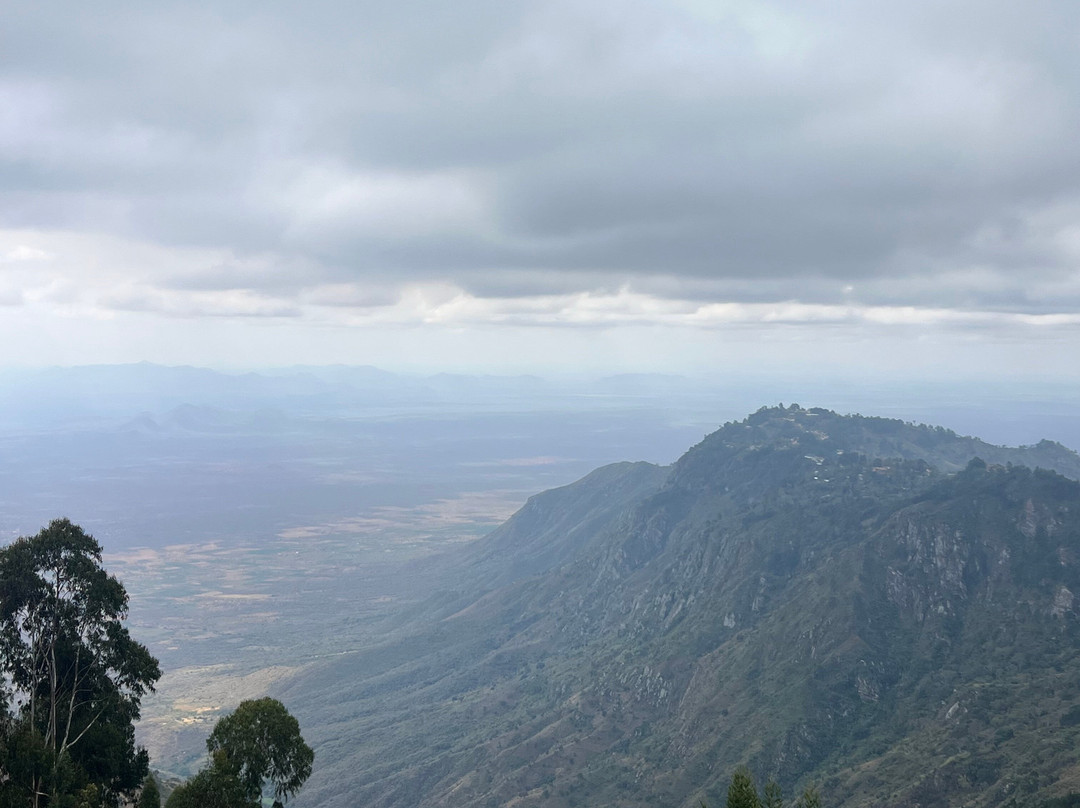 Usambara  Adventures-卢绍托必去景点