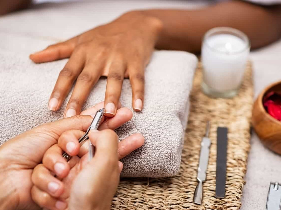 Sultana Morrocan hammam & Beauty salon-蒙特乔伊喜必去景点