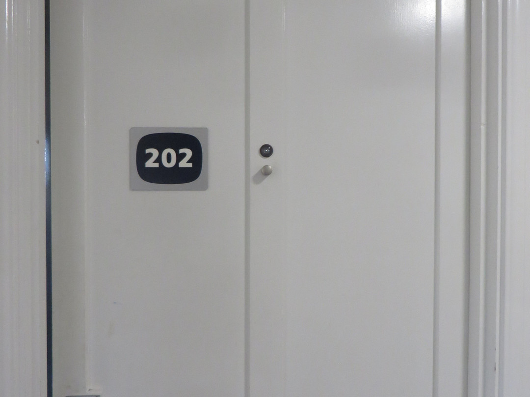 Travelodge Hotel - Basildon Wickford主图