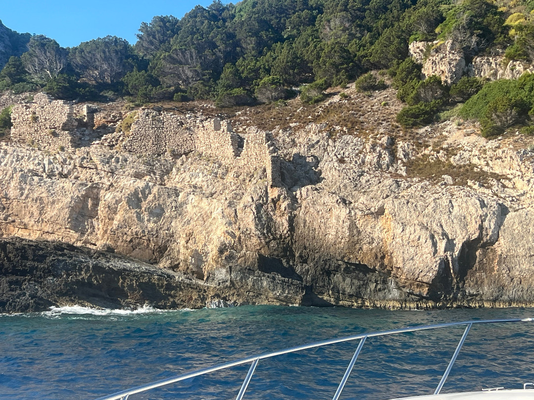 Seascape VIP cruises-提斯里菲必去景点