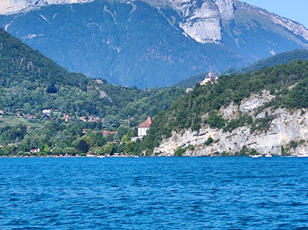 Plages de Saint Jorioz-Saint-Jorioz必去景点