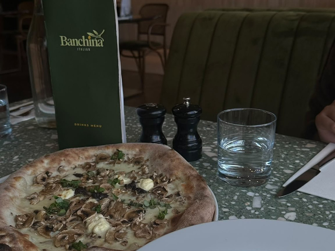 Banchina Italian