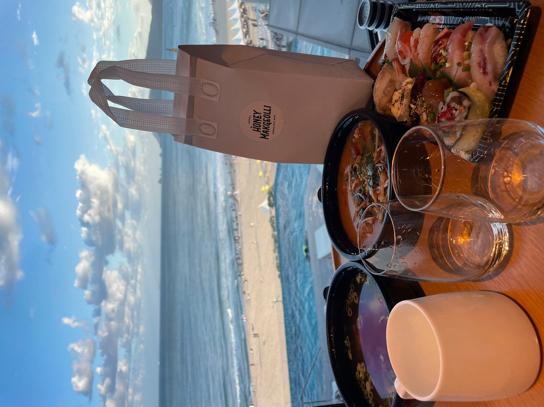 釜山朝昕经典酒店主图