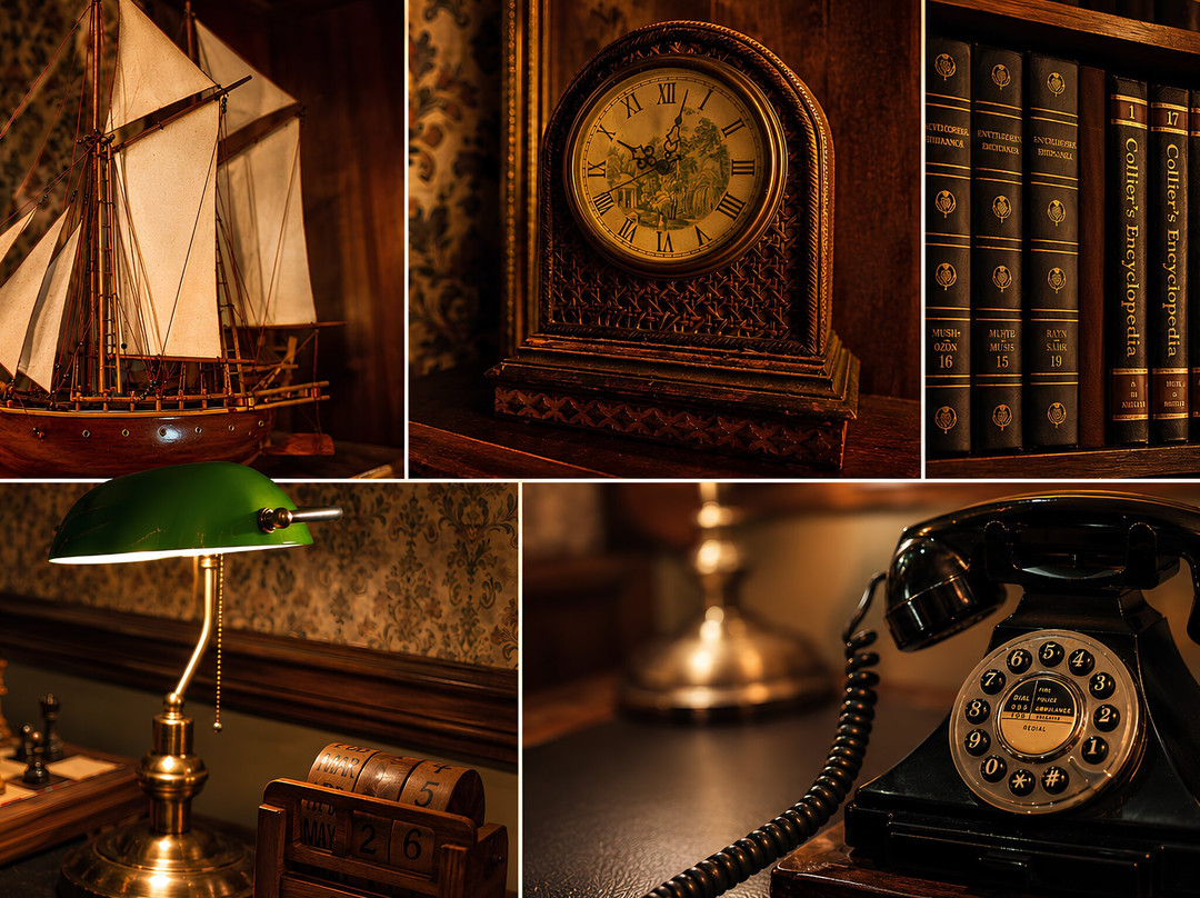 Escape Rooms Takapuna-塔卡普纳必去景点