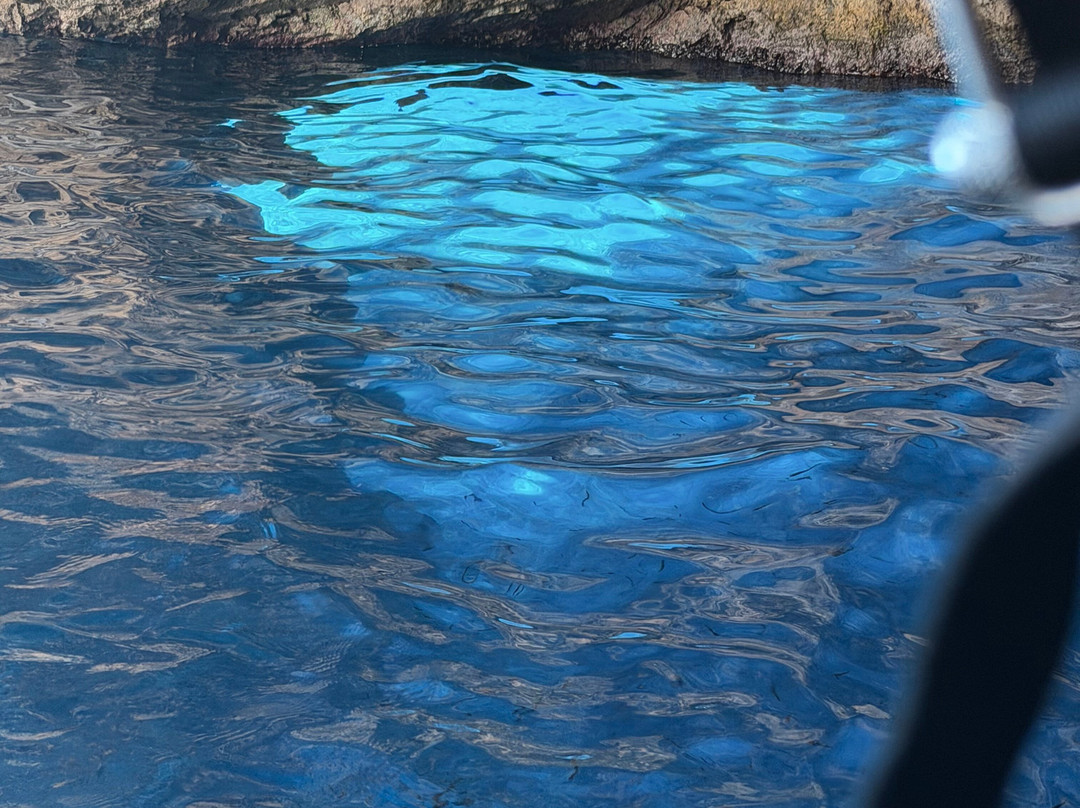 Blue Shore Private Cruises-提斯里菲必去景点