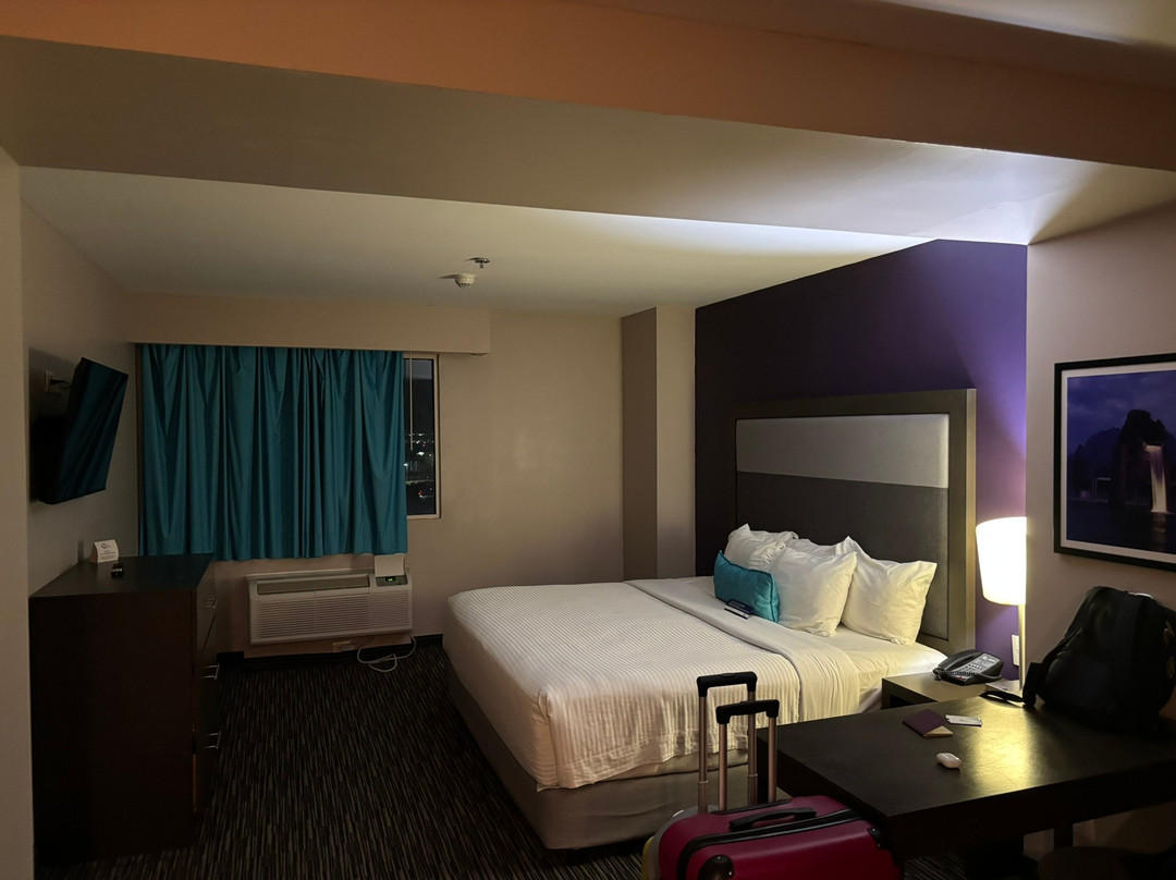 CHN Hotel Monterrey Aeropuerto, Trademark by Wyndham主图