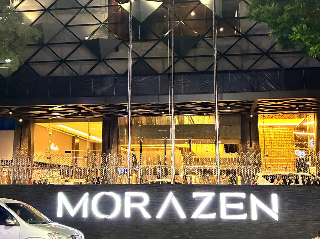 Morazen Surabaya主图