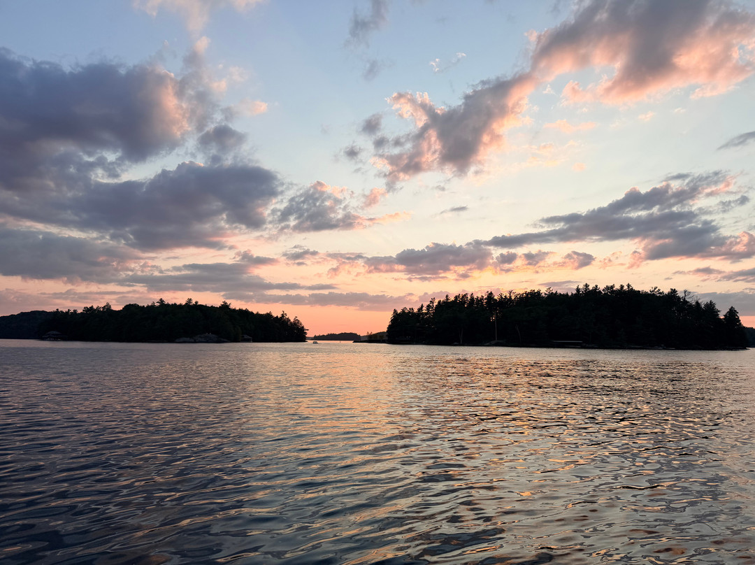 Ardea Muskoka-Port Carling必去景点