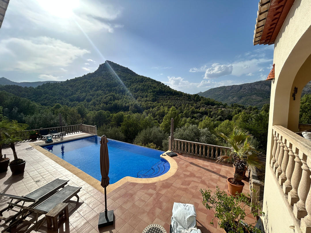 Villa Foia Vella - Adults Only主图