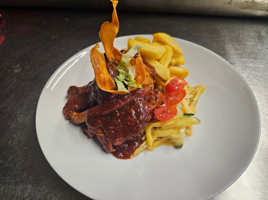 Restaurant Fortyseven