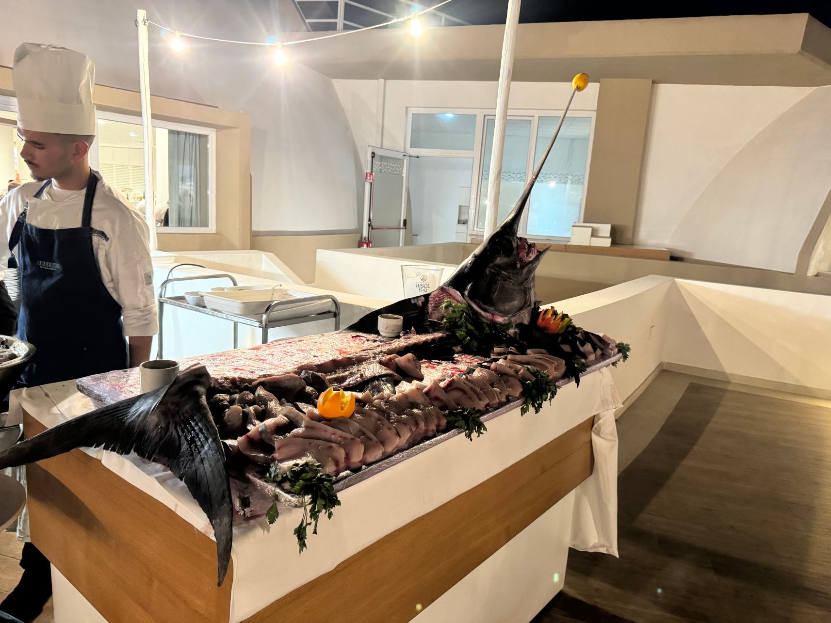 辛托拉大楼绿蓝海洋情绪酒店-旅行者
