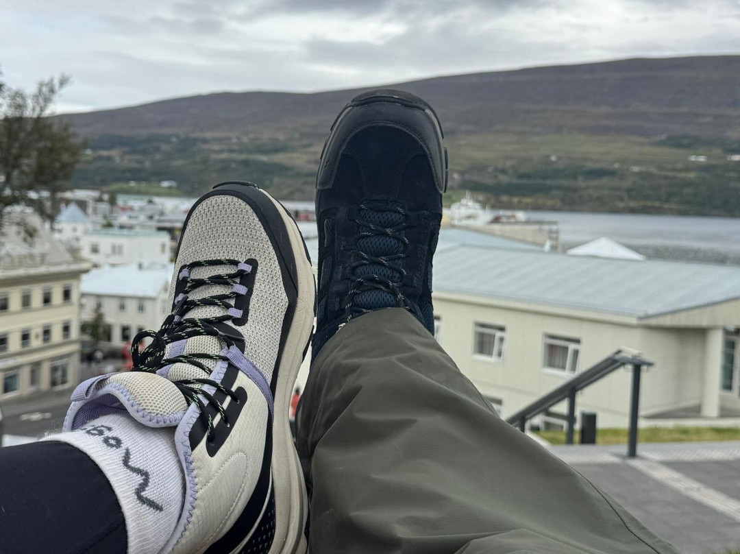 Akureyrarkirkja-阿克雷里必去景点