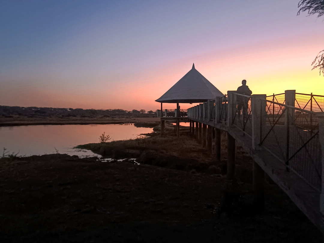 Marco Polo Safaris-迪亚尼必去景点