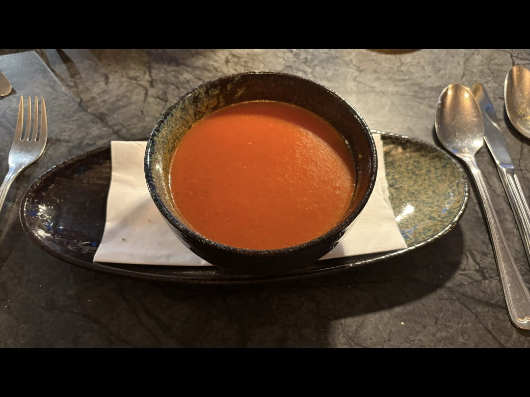 泰尔讷曾丘吉尔酒店主图