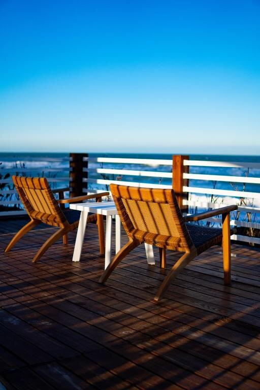 Sandy Shoes Beach Hotel主图