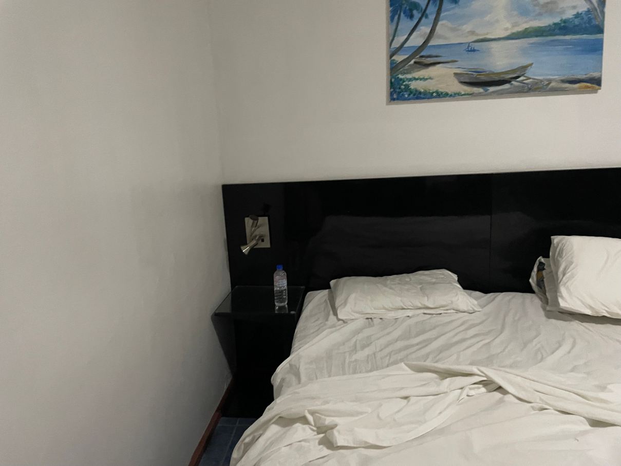 Mary's Motel-客卧