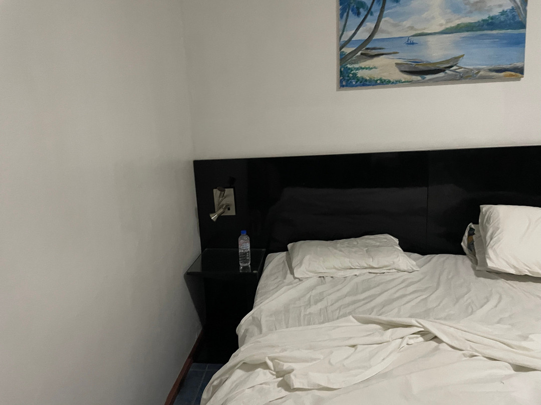 Mary's Motel主图