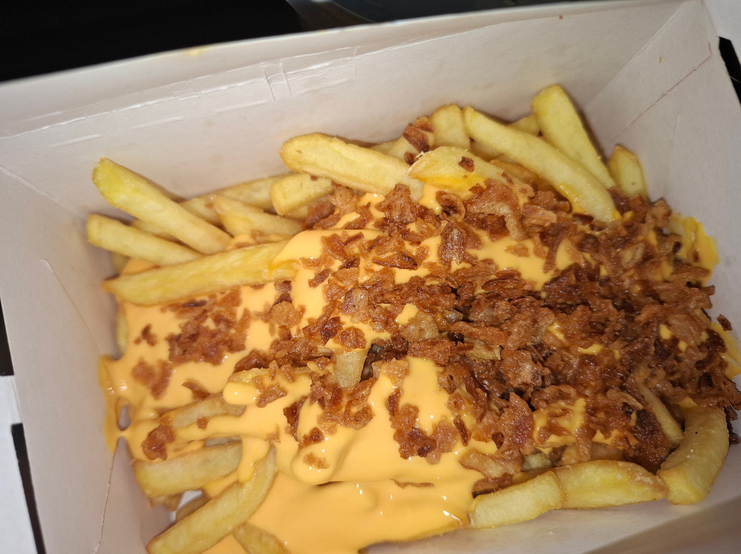 KFC Arnhem