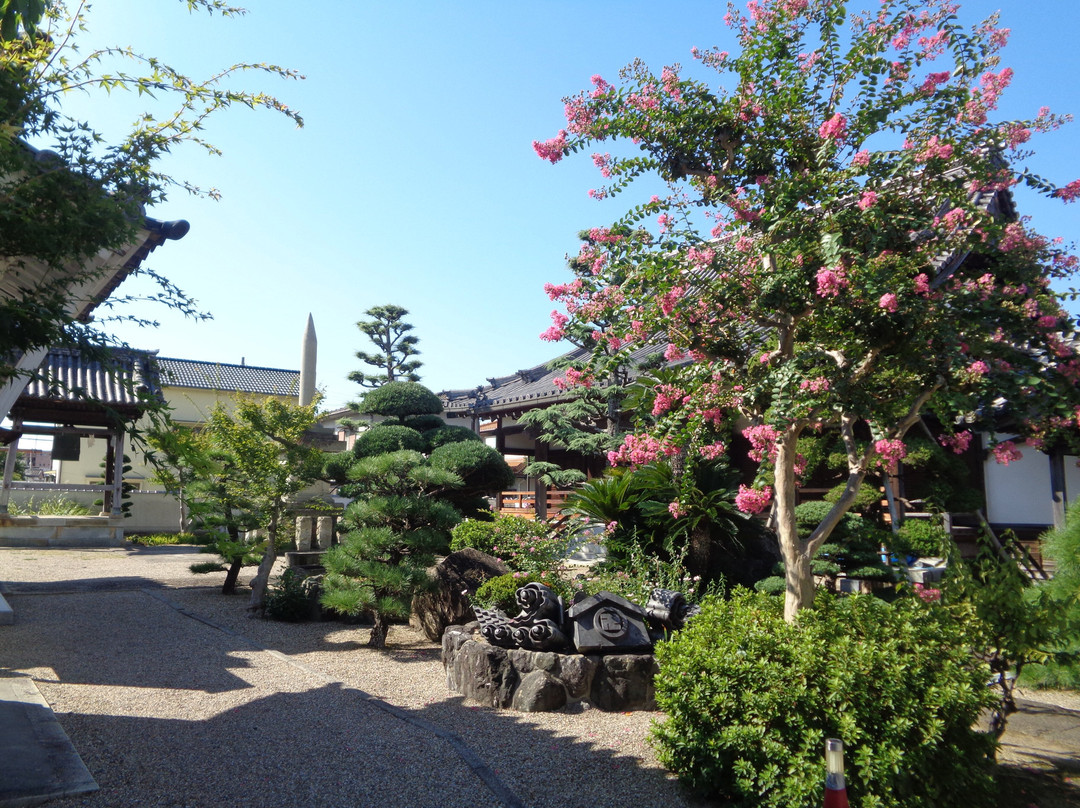 Jizo-in-高砂市必去景点
