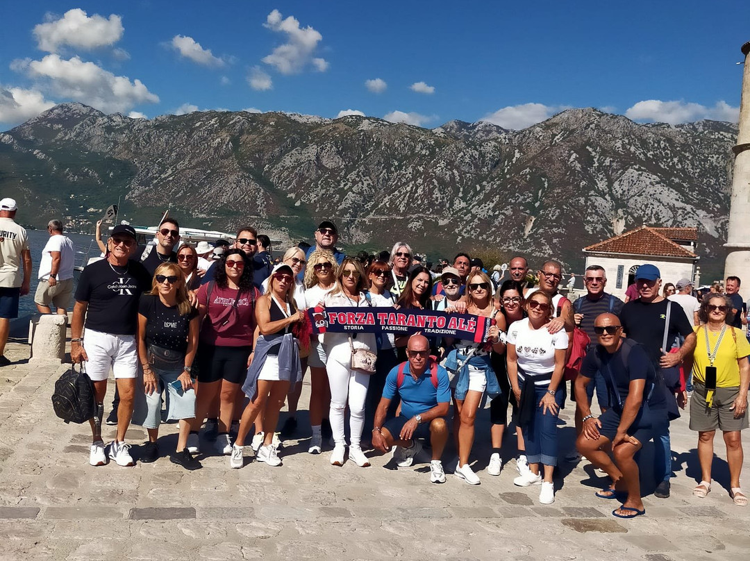 Kotor Tour Guide-科托尔必去景点
