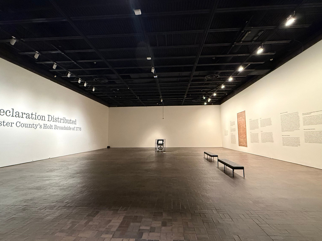 Neuberger Museum of Art-Purchase必去景点
