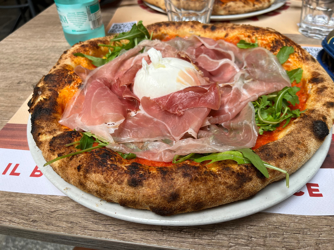 Vida' Pizza & Bistrot