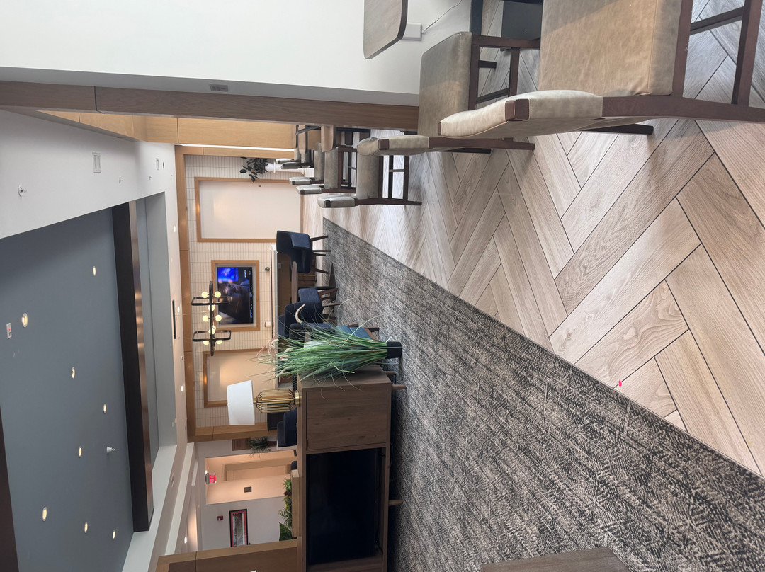 辛辛那提东米尔福德Staybridge Suites酒店主图