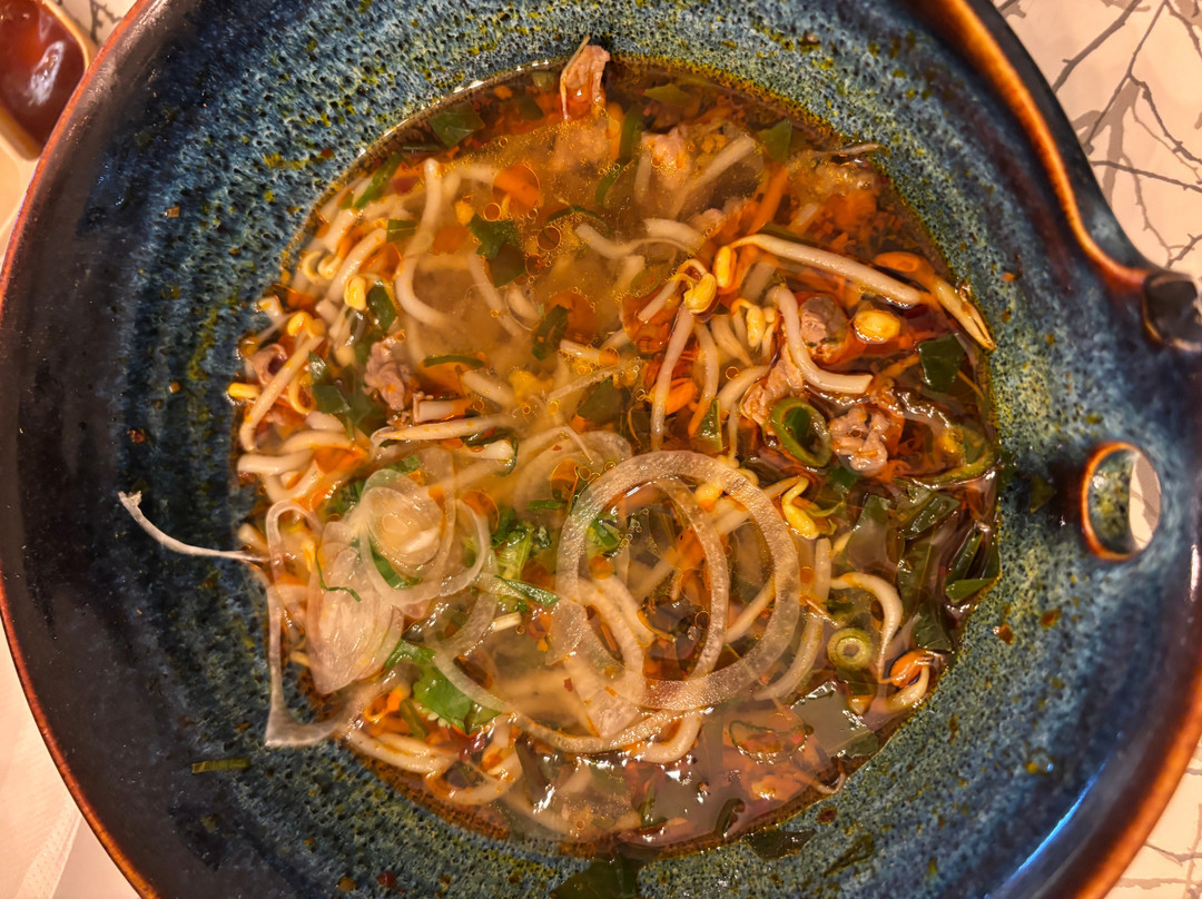Khanh Restaurang