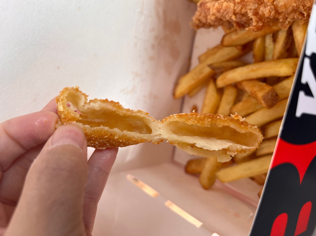 kfc Reims la neuvillette