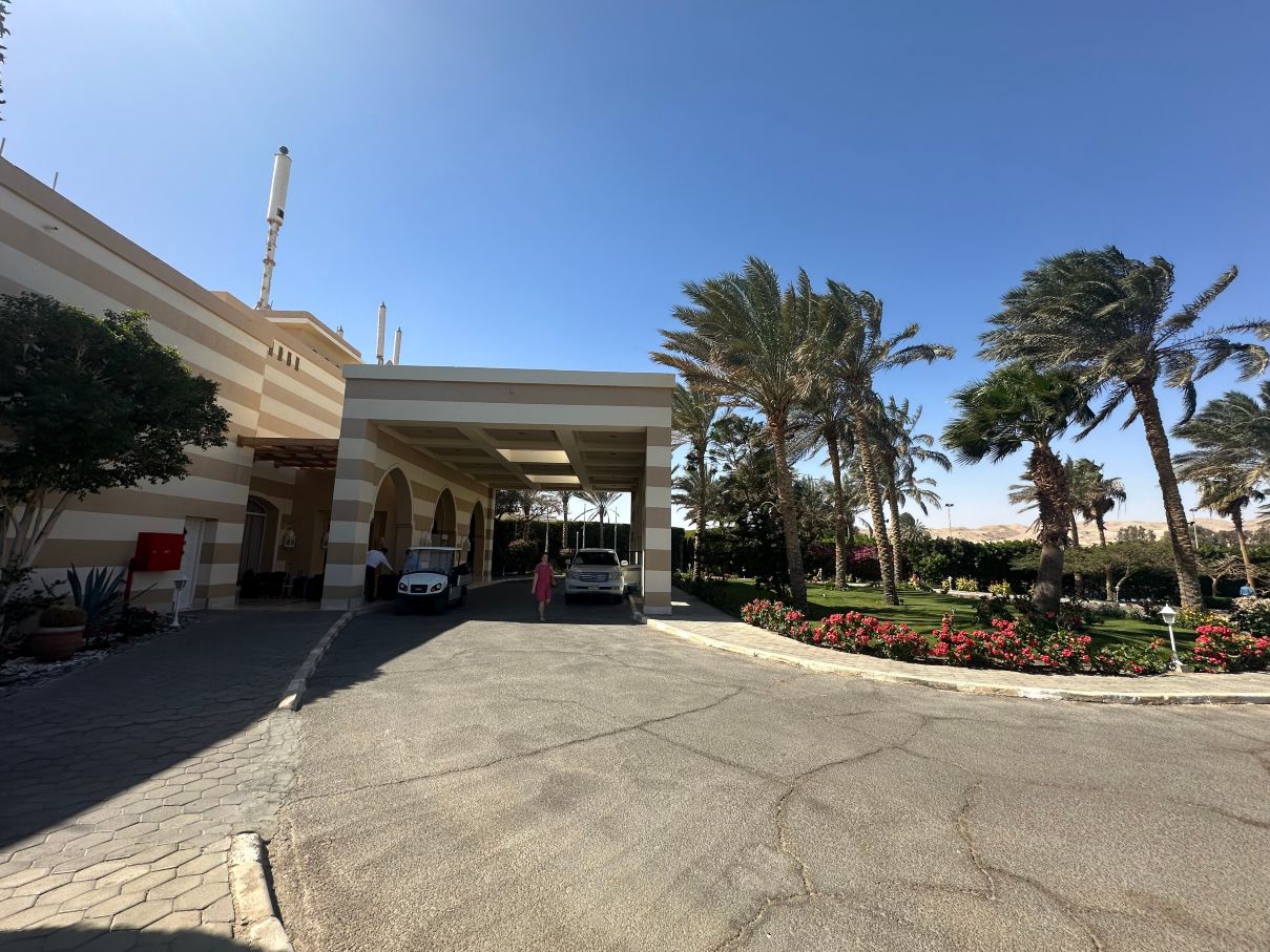 卡拉威TUI魔术生活酒店-旅行者