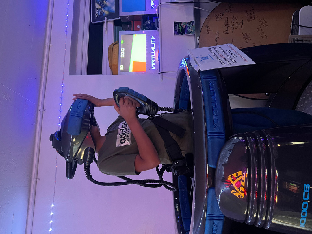Retro Computer Museum-莱切斯特必去景点