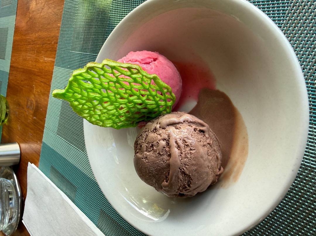 Ambre Mauritius Spa-Palmar必去景点