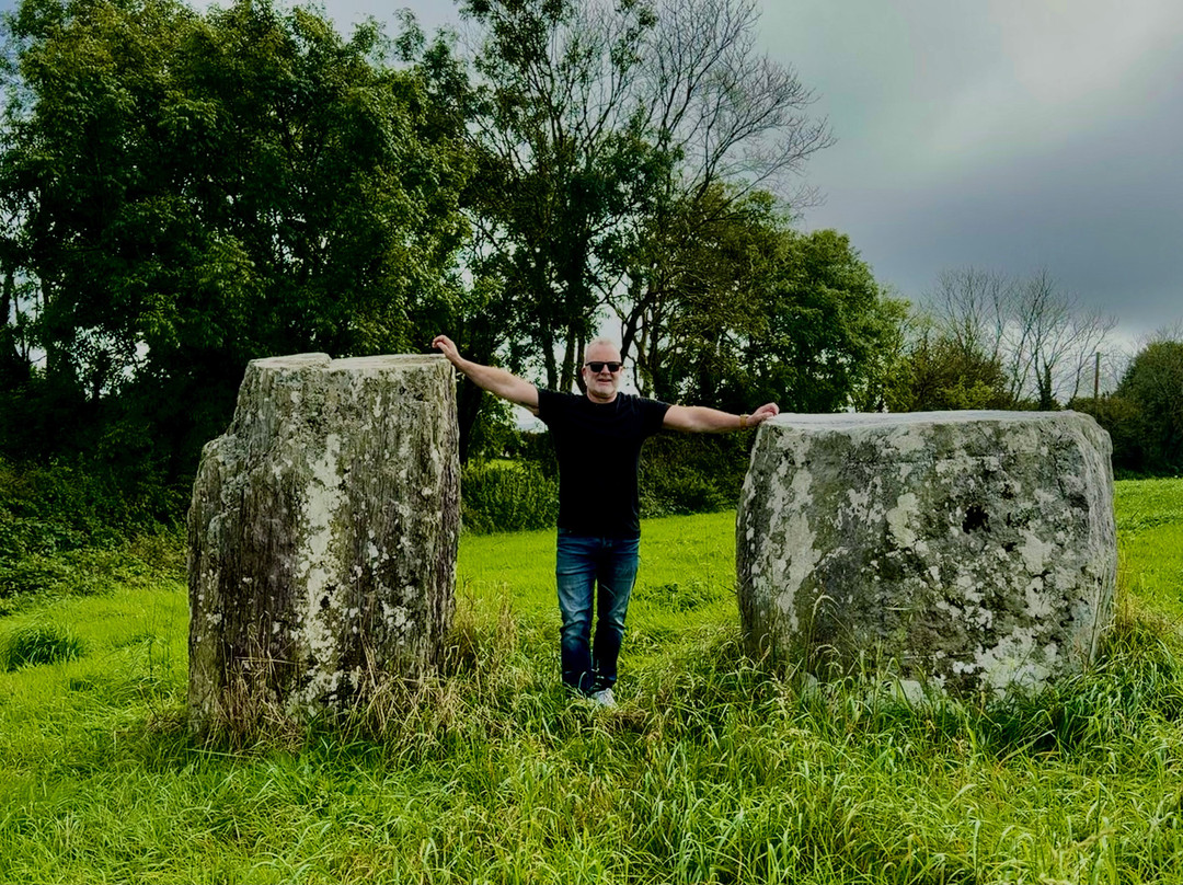 Temblebryan Stone Circle