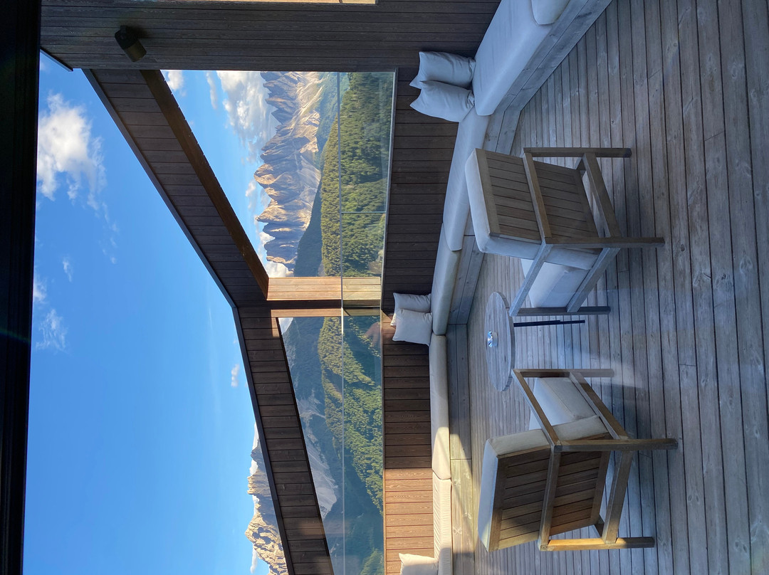 福雷斯蒂斯酒店Forestis Dolomites（意大利）主图