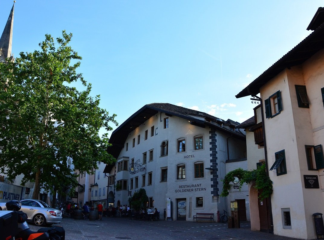 Centro Storico Caldaro sulla Strada del Vino-Caldaro sulla Strada del Vino必去景点