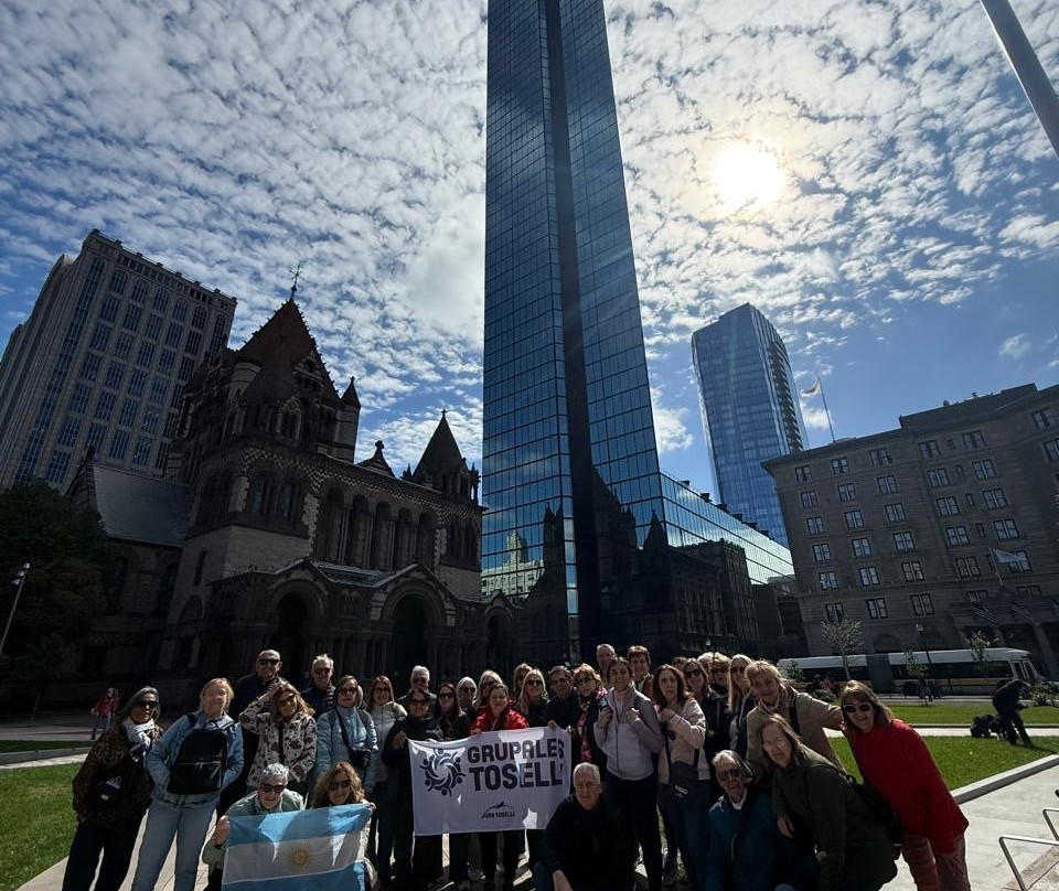 City Tours Usa-纽约市必去景点