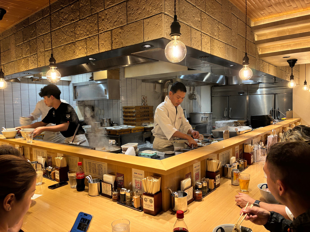 Tsujita Ginza