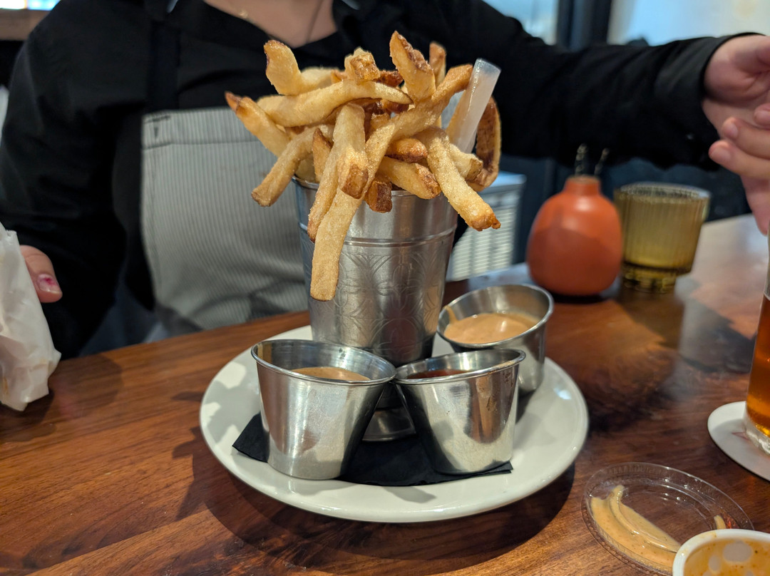 Ponce City Market-亚特兰大必去景点