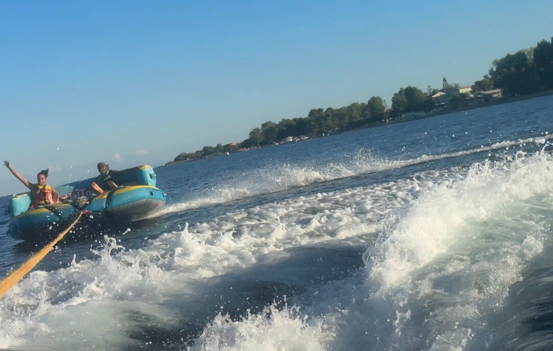 Ultimate Watersports Kavos & Asprokavos-Kavos必去景点