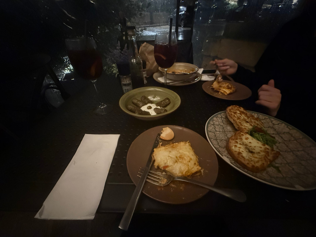 Fra Angelico Wine Bar & Bistro