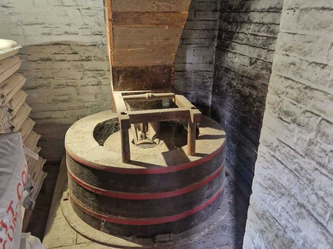 Hook Norton Brewery-Hook Norton必去景点