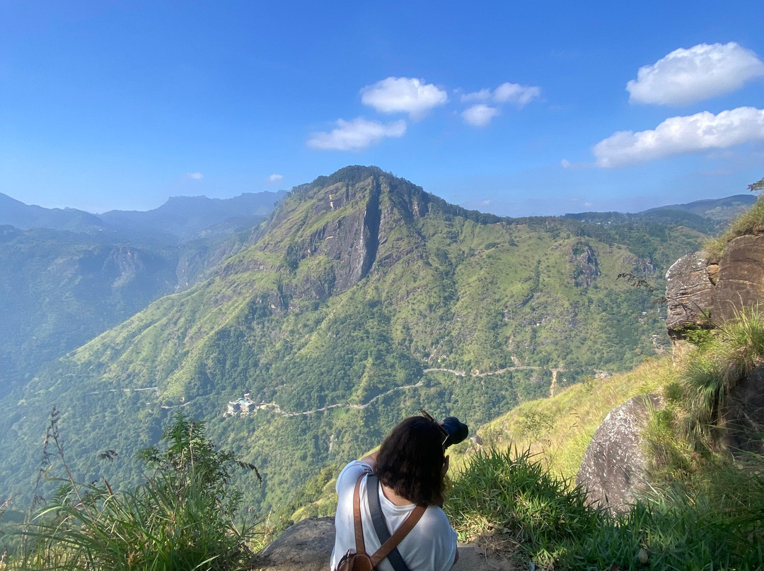 SkyHaven Tours-康提必去景点
