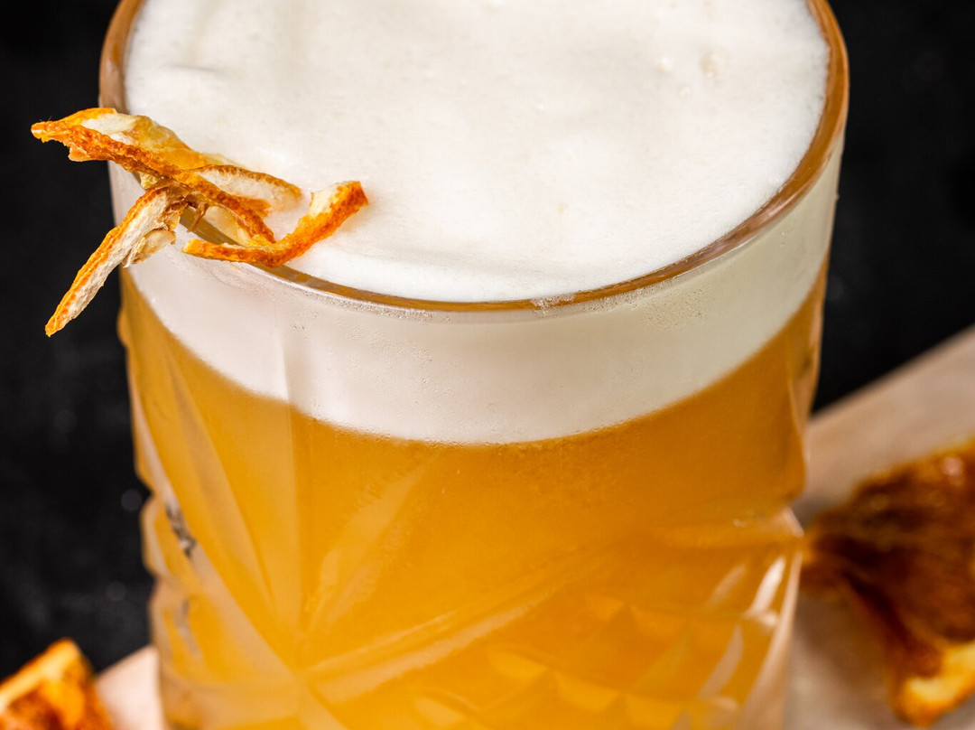 The Pour House