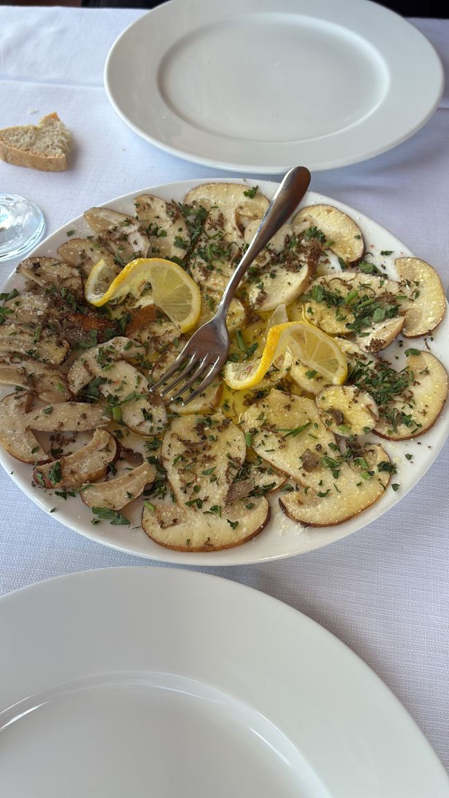 Azienda Agrituristica Piccolo Ranch-旅行者