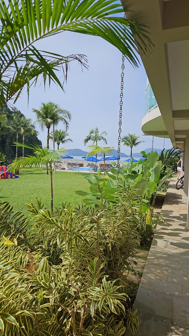 朱克赫海滩店-旅行者