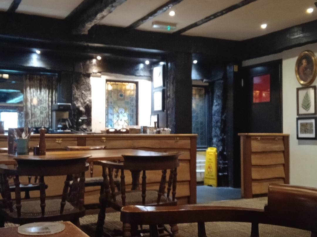 Jamaica Inn-Bolventor必去景点